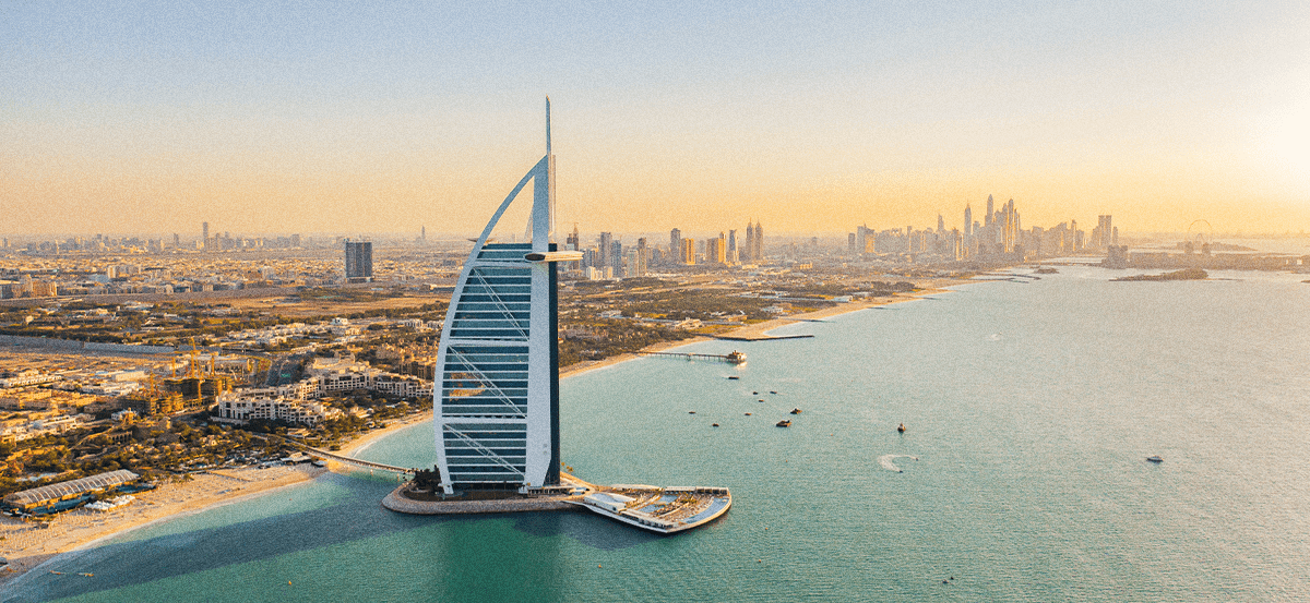 Driving the Future: otoQ now live in Dubai