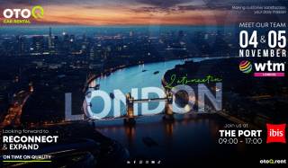 Join us at WTM 2025