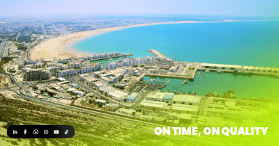 Agadir-Al Massira Airport