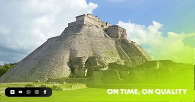 Cancun Airport