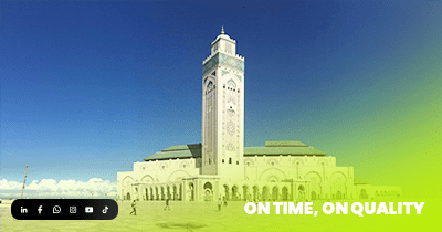 Casablanca Airport
