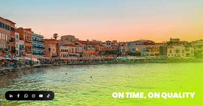 Chania Airport