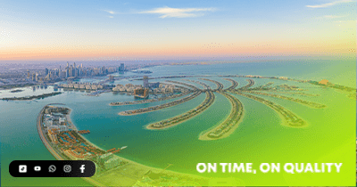 Dubai Airport