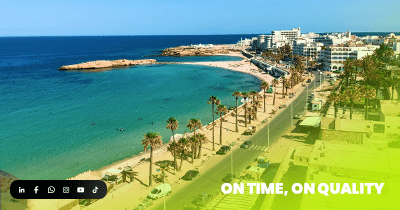 Enfidha-Hammamet Airport