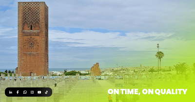 Rabat Airport