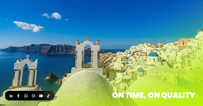Santorini Airport