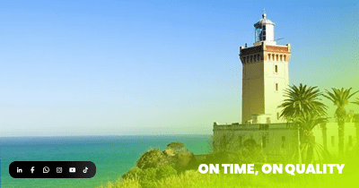 Tangier Ibn Battouta Airport