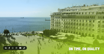 Thessaloniki Airport
