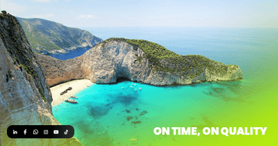 Zakynthos Airport